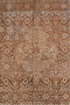 Antique Tabriz Area Rug (10' x 18')